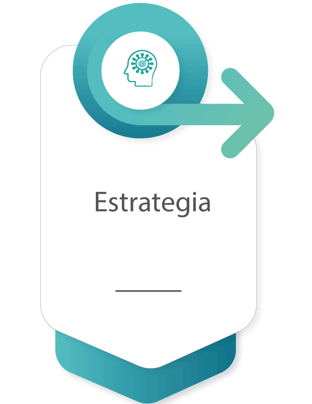 Estrategia